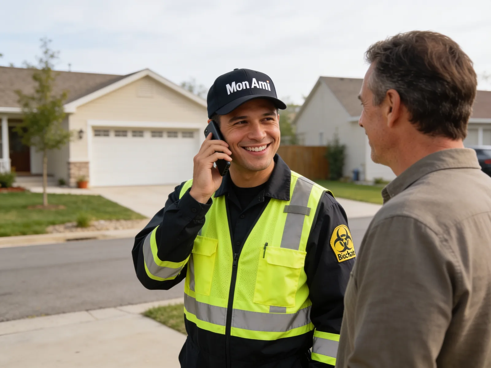 Sewage Cleanup Meadowview, VA FAQs